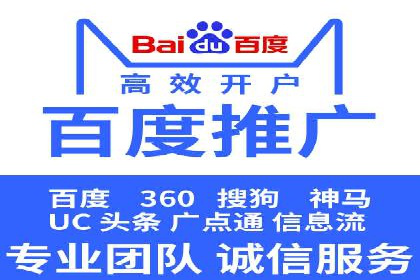 SEM代运营托管公司案例深度解读